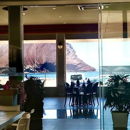 Semesterbostad Volcano View Townhouse