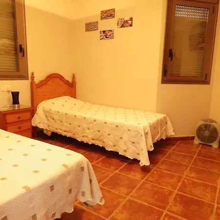 Volcano View Townhouse Casa vacanze Granadilla De Abona