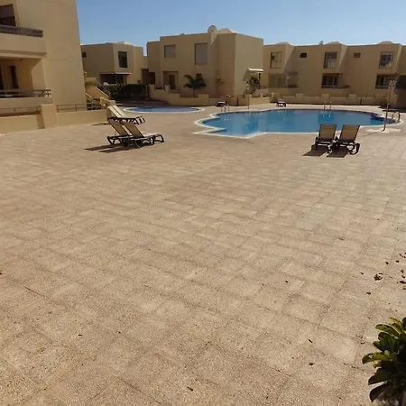 Volcano View Townhouse Granadilla De Abona