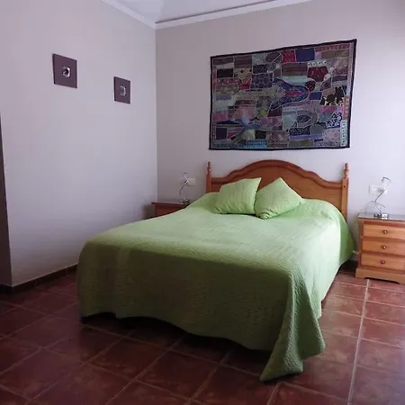 Ferienhaus Volcano View Townhouse Granadilla De Abona